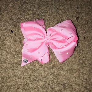 Jojo swia hair bow